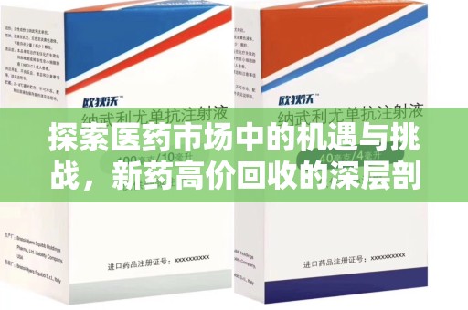 中山探索医药市场中的机遇与挑战，新药高价回收的深层剖析