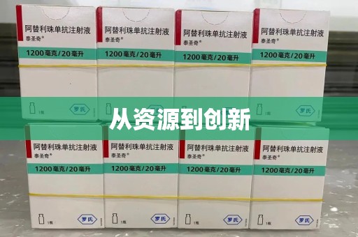 中山从资源到创新
