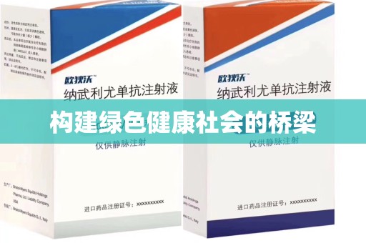 中山构建绿色健康社会的桥梁