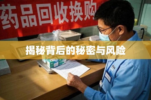 中山揭秘背后的秘密与风险