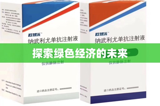 中山探索绿色经济的未来