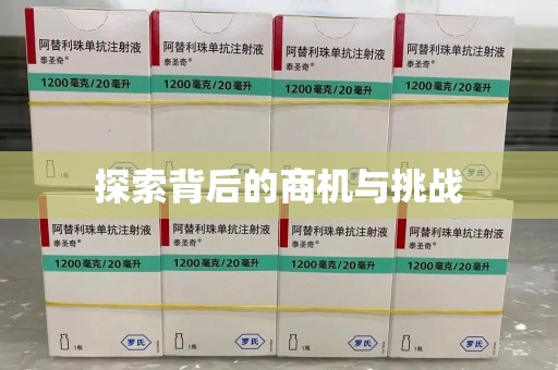 中山探索背后的商机与挑战